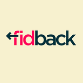 FidBack icon