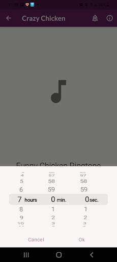 Funny Ringtones | Super Funny  screenshot 4