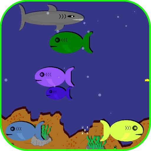 Fish, Fish, SHARK! 1.0.5