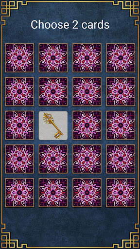Fortune telling solitaire screenshot 4