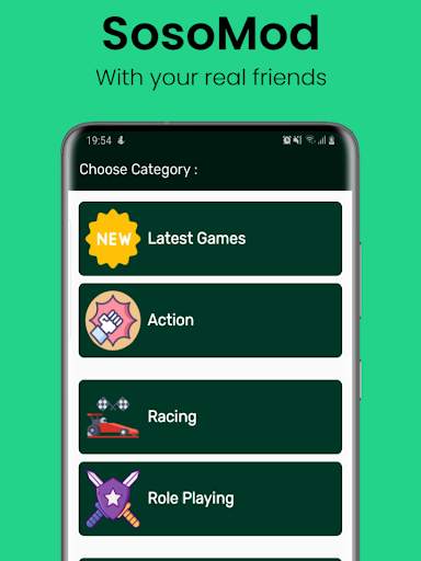 SosoMod apk for Games & Apps screenshot 11
