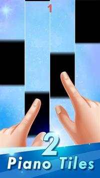 Piano Tiles 2 screenshot 1