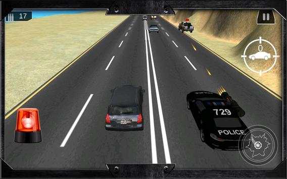 Police Counter Race screenshot 4