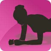 My Plank icon
