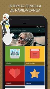 Imágenes Graciosas screenshot 7