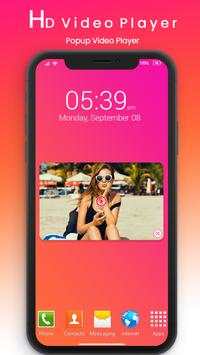Full HD Video Player : Video Player For Android screenshot 5