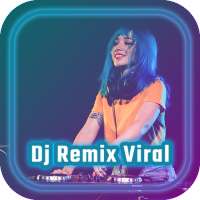 DJ JAR OF HEART TIKTOK VIRAL logo