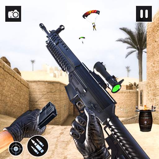 Counter Strike - Offline Game 1.0.6