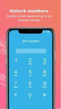 Smart  Locker 3 تصوير الشاشة