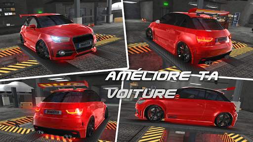 Drag Racing 3D screenshot 8