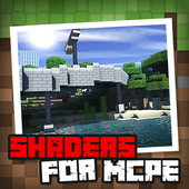 Best Shaders for MCPE icon
