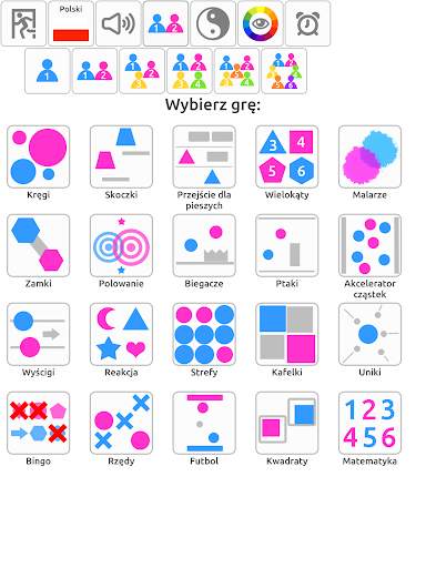 Gry dla 2 graczy screenshot 19