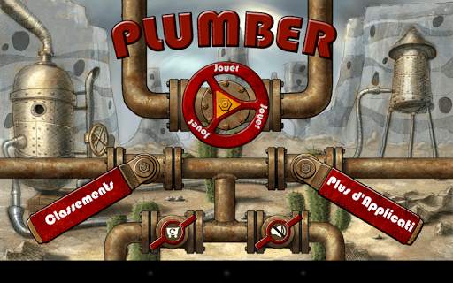 Le Jeu du Plombier screenshot 6