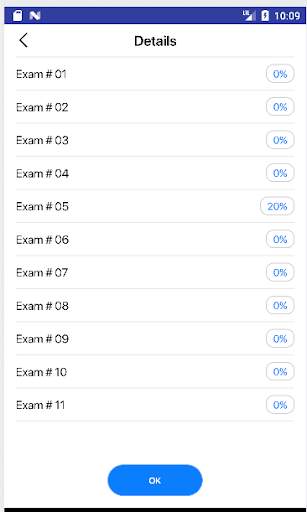 TOGAF 9 Combined Part 1 and Part 2 practice exams screenshot 7
