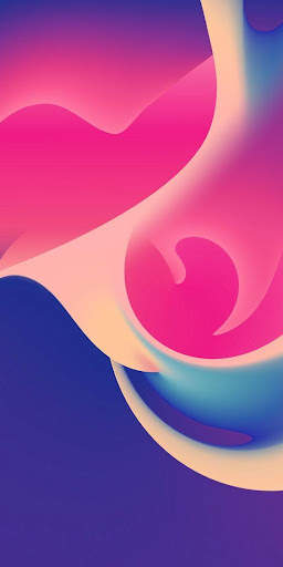 Colorful Wallpapers 4K, Beautiful Background screenshot 2