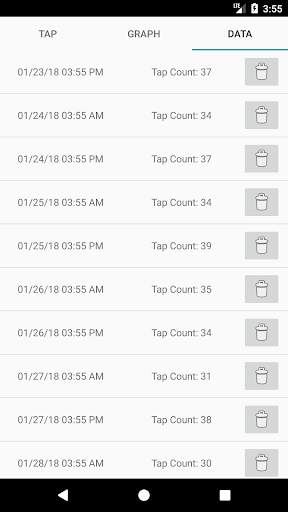 CNS Tap screenshot 4