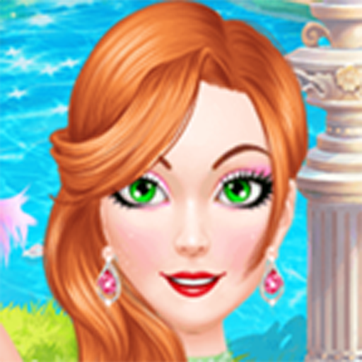Prom Party Dressup icon