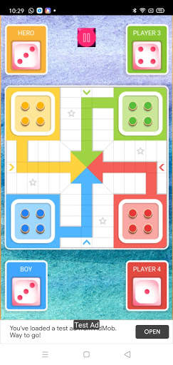 Ludo offline 2021 screenshot 4