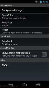 Funny Jokes in English screenshot 6