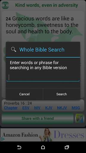 Wise Proverbs Daily screenshot 8