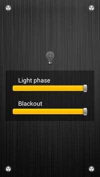 Super-Bright Flashlight screenshot 6