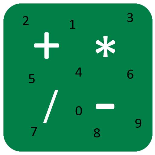 Basic Math 1.9
