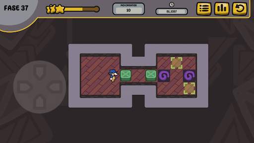 Box Box - Push box puzzle screenshot 4