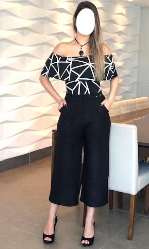 Women Trousers Photo Editor screenshot 11