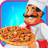 Cooking Factory Bus Simulator icon