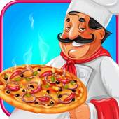 Cooking Factory Bus Simulator 1.0