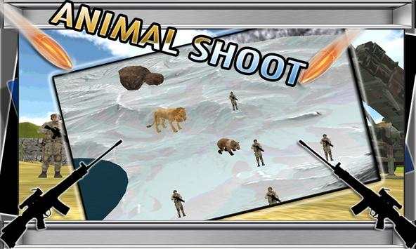 island Elite Extreme Sniper screenshot 1