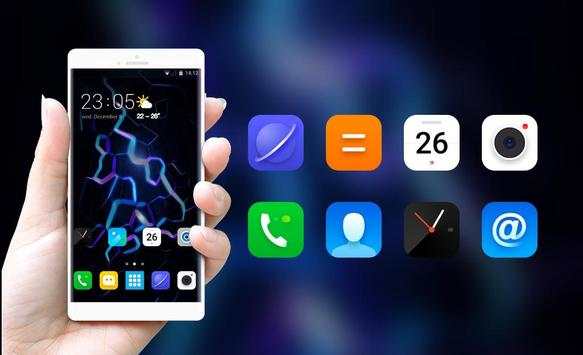 Theme for Samsung A9 S wallpaper screenshot 4