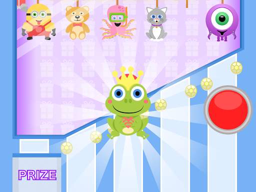 Cut The Prize - Arcade Machine screenshot 3