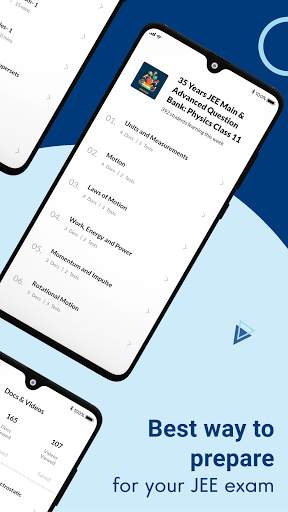 IIT JEE Mains & Advanced Prep screenshot 2
