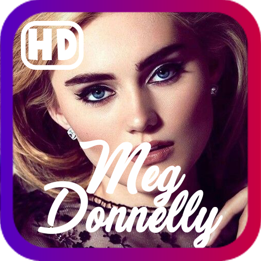 Meg Donnelly for Zombies - HD Wallpaper 2019 icon