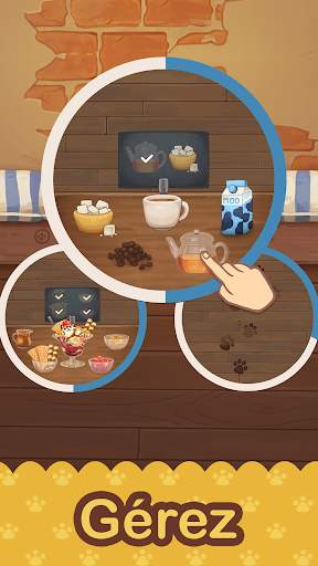 Furistas Cat Café screenshot 4