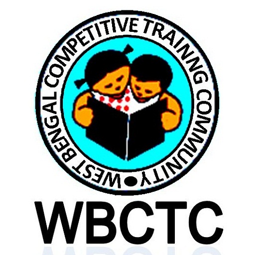 WBCTC - Competitive Live Exam, Class, Test &amp; Notes icon