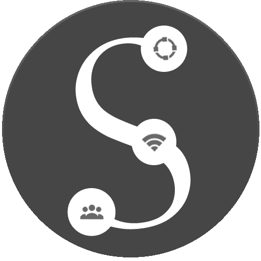 Social App icon