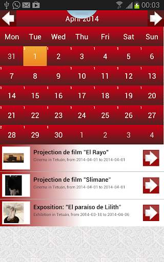 Tetouan Travel Guide screenshot 4