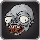 Zombie Dash Undead Run FREE 1.0
