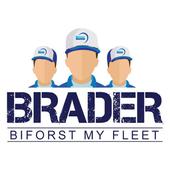 BRADER Inds иконка