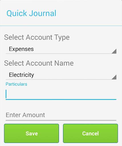 My Wallet - Free screenshot 14