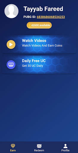 Get Free UC screenshot 1
