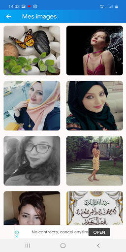 GetZawaj Lite screenshot 2