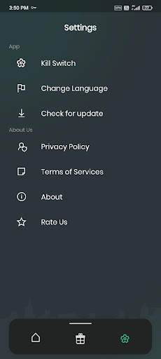 Japan VPN Master - VPN Proxy screenshot 6