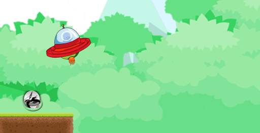 Adventure Ninja screenshot 7