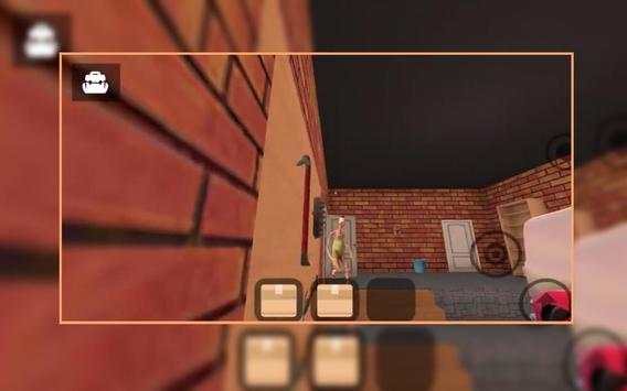 Angry Neighbor Guide 2020 screenshot 3