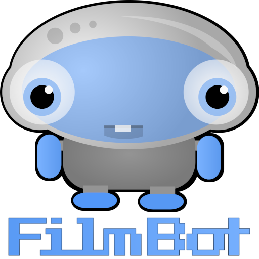 FilmBot filmy a seriály zdarma icon