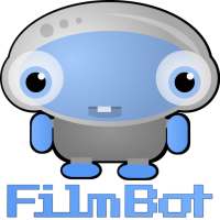 FilmBot filmy a seriály zdarma icon
