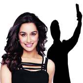Selfie With Shraddha Kapoor on 9Apps
